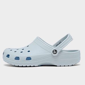 Light Blue Crocs